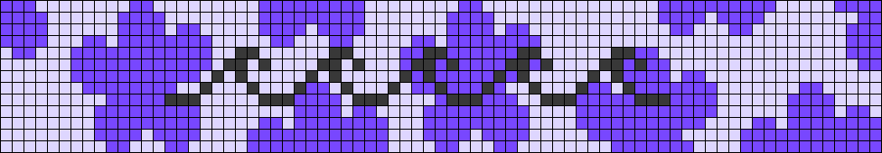Alpha pattern #42308 variation #57484 preview