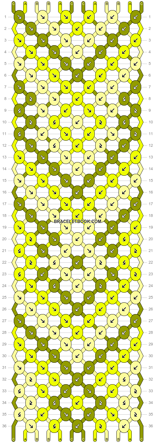 Normal pattern #41861 variation #57504 pattern