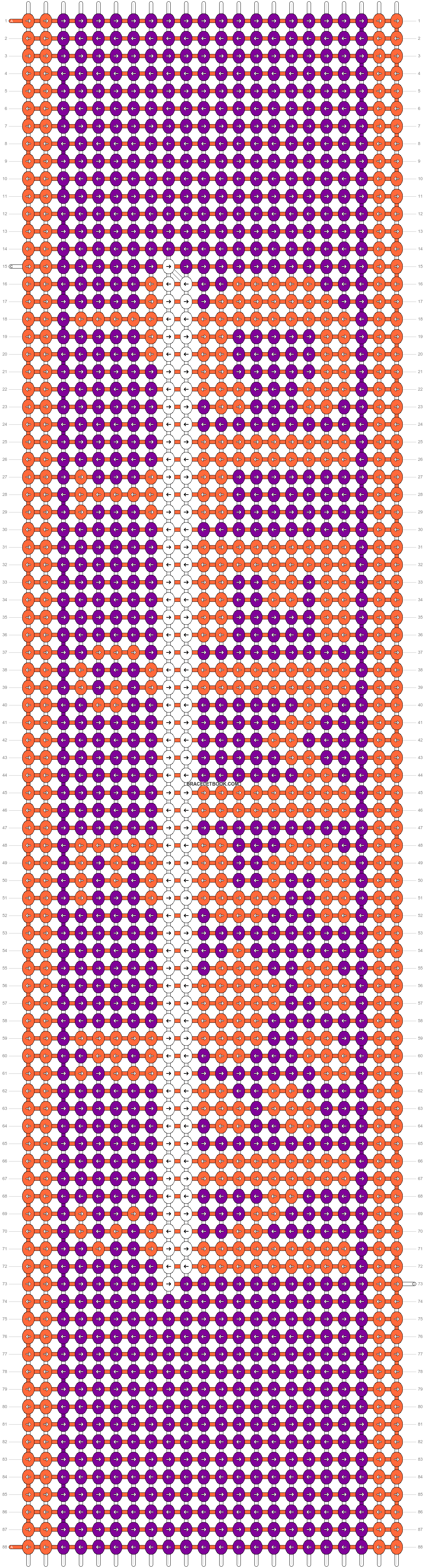 Alpha pattern #20217 variation #57514 pattern