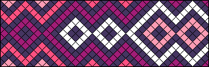 Normal pattern #34290 variation #57515