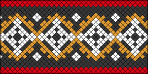 Normal pattern #31218 variation #57550