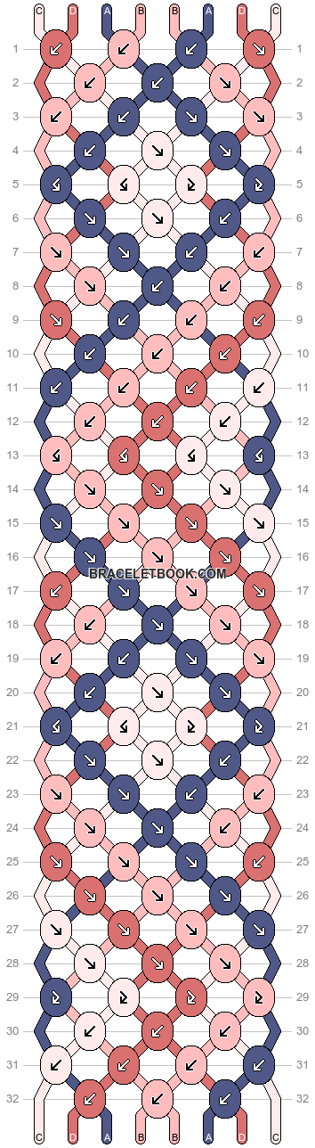 Normal pattern #35598 variation #57562 pattern