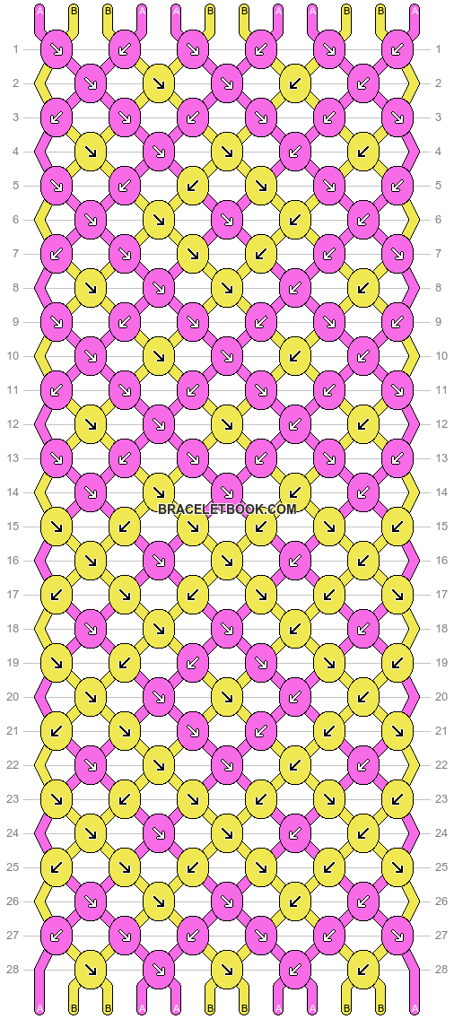 Normal pattern #42139 variation #57567 pattern