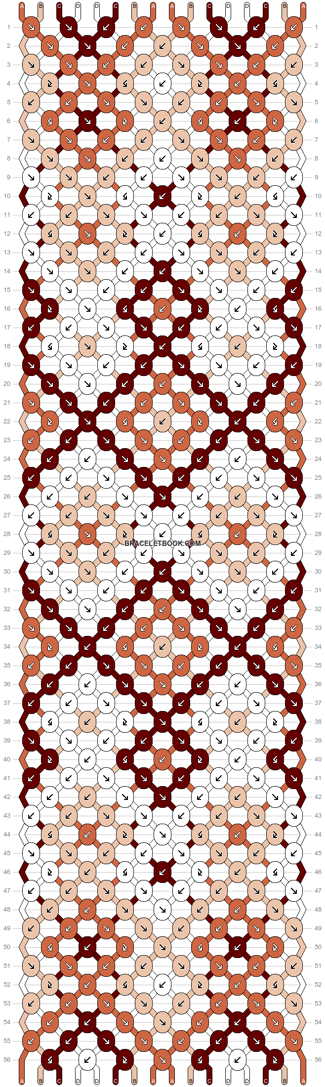 Normal pattern #41965 variation #57590 pattern