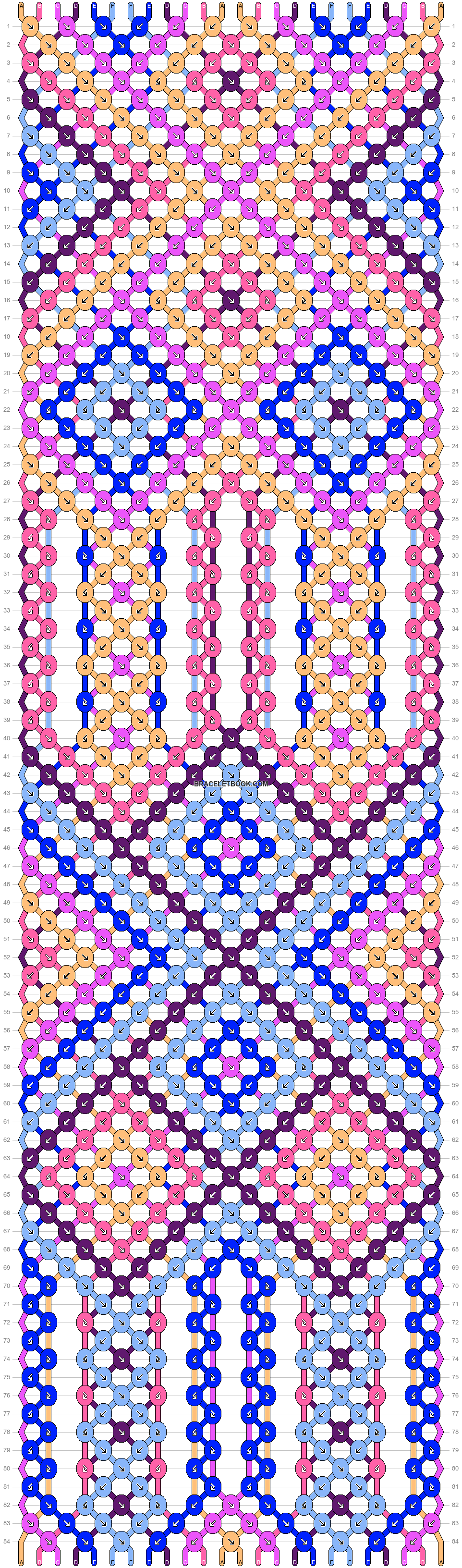 Normal pattern #24111 variation #57607 pattern