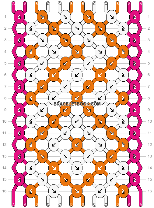 Normal pattern #42209 variation #57611 pattern
