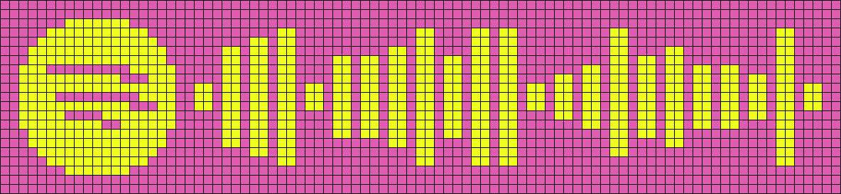 Alpha pattern #41939 variation #57613 preview