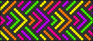 Normal pattern #35609 variation #57615
