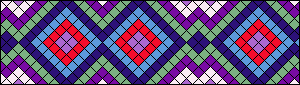 Normal pattern #34412 variation #57621