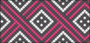 Normal pattern #17492 variation #57630