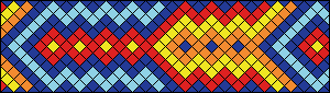 Normal pattern #23608 variation #57634