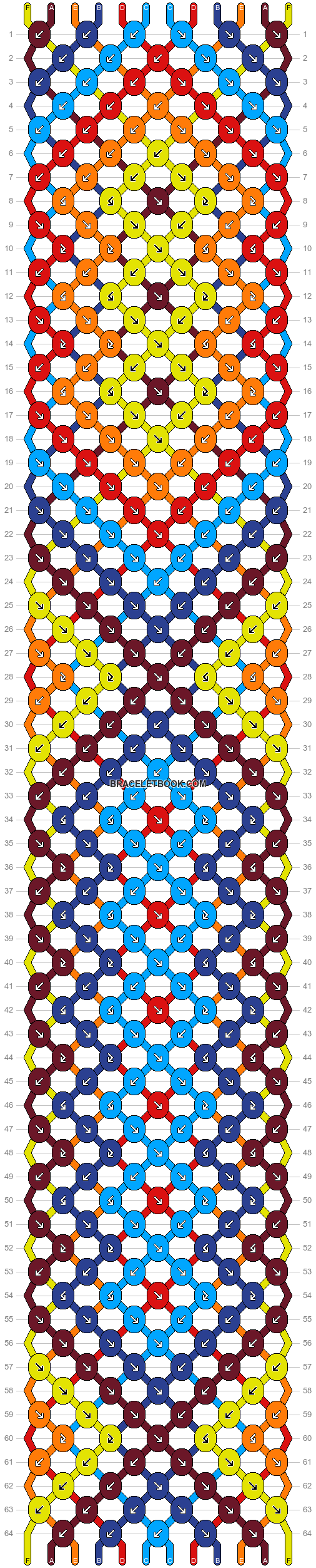 Normal pattern #19420 variation #57636 pattern
