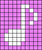 Alpha pattern #28862 variation #57638