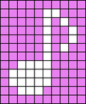 Alpha pattern #28862 variation #57638