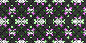 Normal pattern #34741 variation #57640