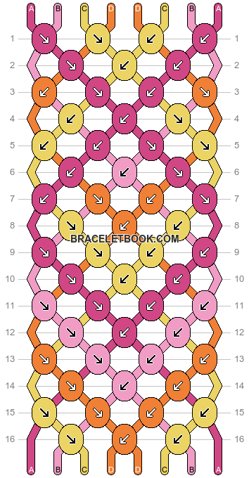 Normal pattern #30910 variation #57650 pattern