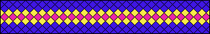 Normal pattern #2303 variation #57655