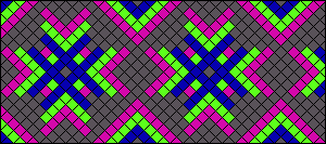 Normal pattern #32405 variation #57660
