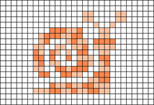Alpha pattern #42408 variation #57663
