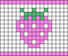 Alpha pattern #7552 variation #57667 preview