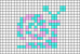 Alpha pattern #42408 variation #57670