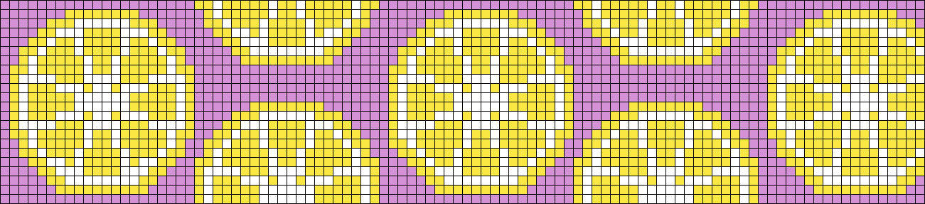 Alpha pattern #42276 variation #57681 preview