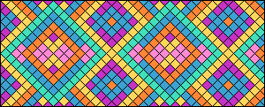 Normal pattern #34460 variation #57699