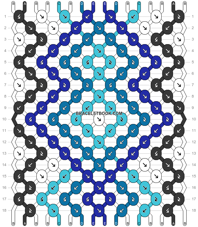 Normal pattern #41935 variation #57700 pattern