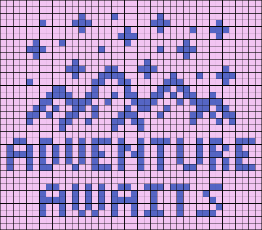 Alpha pattern #41722 variation #57705 preview