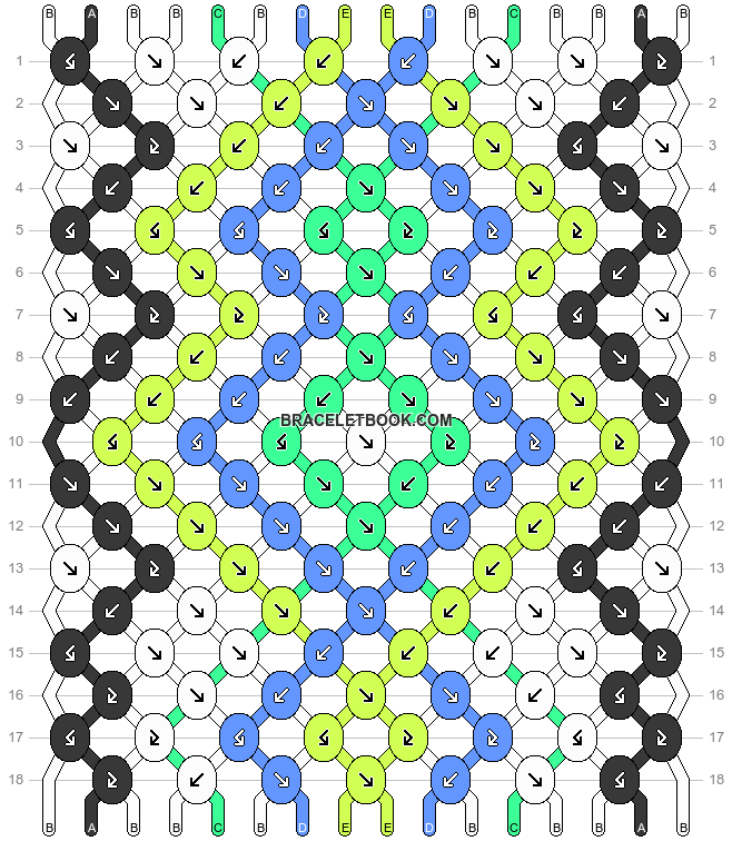 Normal pattern #42113 variation #57718 pattern