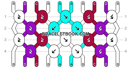 Normal pattern #41604 variation #57721 pattern