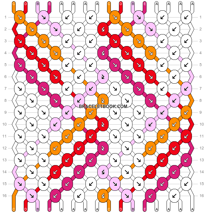 Normal pattern #31210 variation #57744 pattern