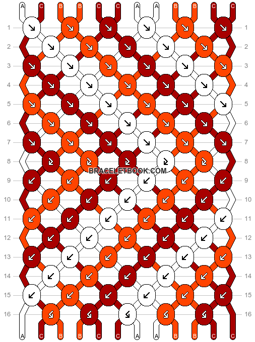 Normal pattern #30516 variation #57745 pattern