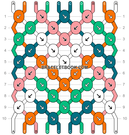 Normal pattern #2359 variation #57750 pattern