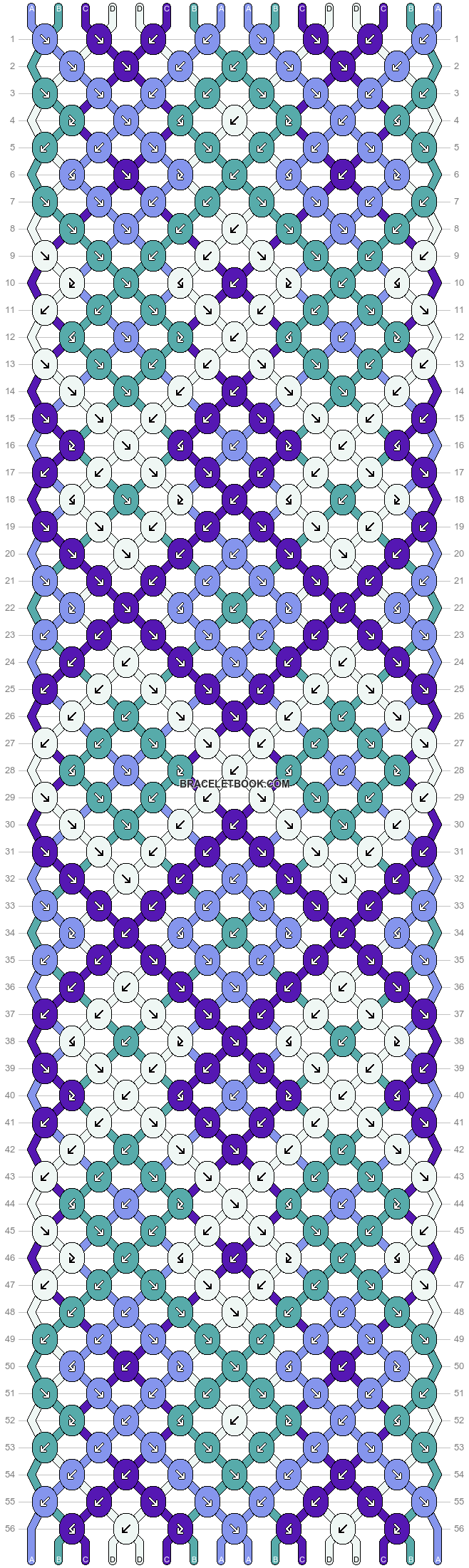 Normal pattern #41965 variation #57753 pattern
