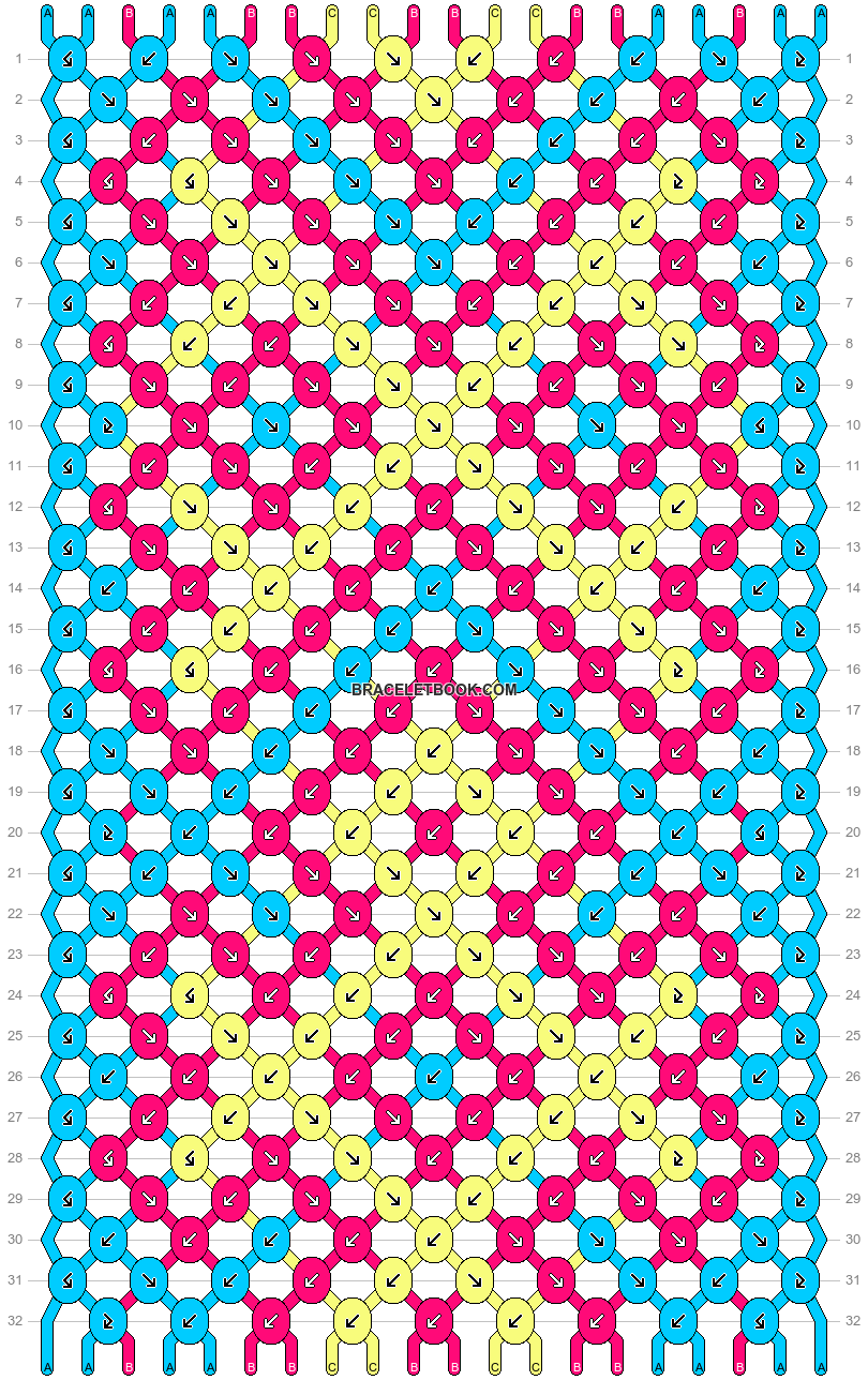 Normal pattern #31010 variation #57756 pattern