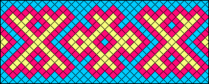 Normal pattern #31010 variation #57756