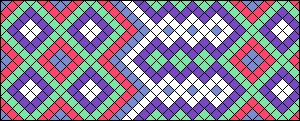 Normal pattern #28949 variation #57763
