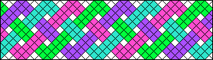 Normal pattern #23006 variation #57768
