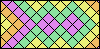 Normal pattern #41557 variation #57781