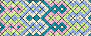 Normal pattern #10388 variation #57785