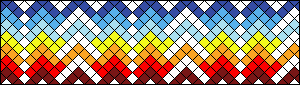 Normal pattern #42065 variation #57791