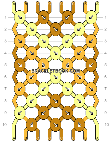 Normal pattern #17872 variation #57802 pattern