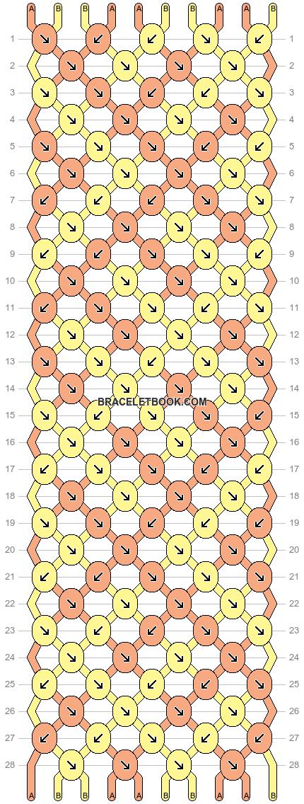 Normal pattern #6973 variation #57838 pattern