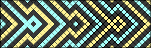 Normal pattern #41035 variation #57840