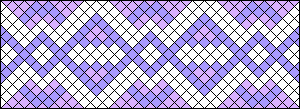 Normal pattern #42470 variation #57870