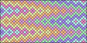Normal pattern #14670 variation #57873