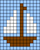 Alpha pattern #42478 variation #57881