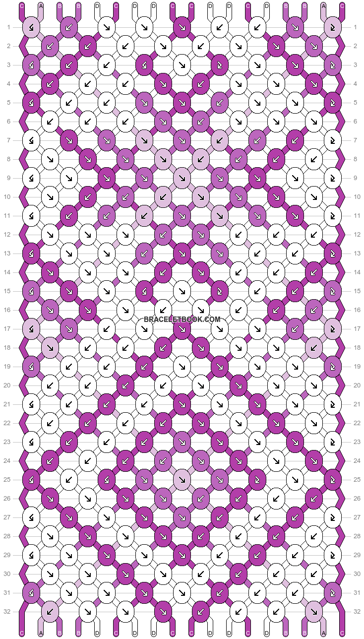 Normal pattern #41148 variation #57900 pattern