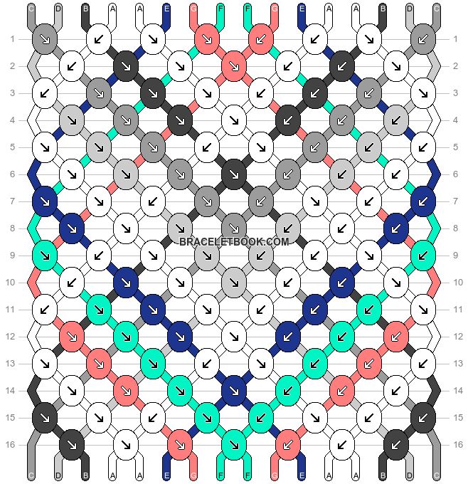 Normal pattern #31525 variation #57901 pattern